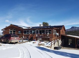 33186 Old Mission Rdg, Trinidad, CO 81082