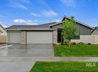 1820 E Celbridge St, Nampa, ID 83686