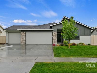 1820 E Celbridge St, Nampa, ID, 83686