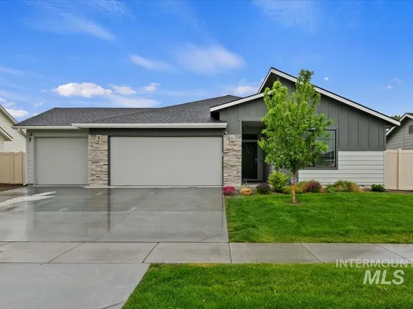 1820 E Celbridge St, Nampa, ID 83686