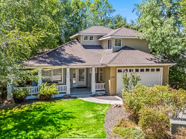 246 W Colchester Dr, Eagle, ID 83616