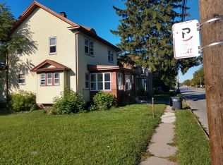326 E Manhattan Blvd, Toledo, OH 43608
