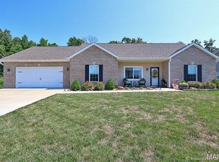 4130 Scenic Dr, Cape Girardeau, MO 63701