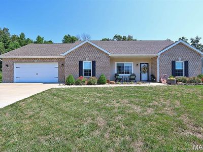 4130 Scenic Dr, Cape Girardeau, MO, 63701