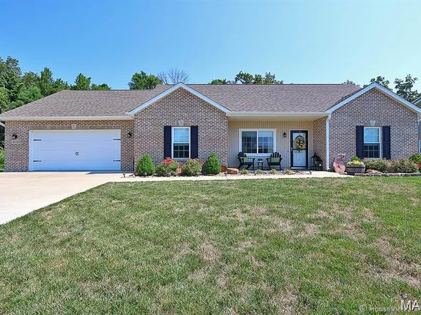 4130 Scenic Dr, Cape Girardeau, MO 63701