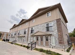122 Courtland Ave E, Kitchener, ON N2G0B8