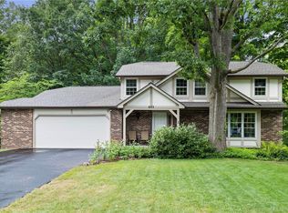 693 Ashdon Cir, Webster, NY 14580