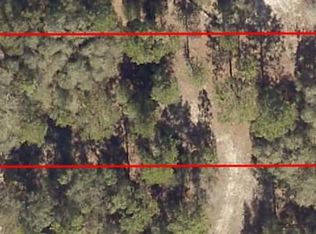 LOT 77 SW 209th Ave LOT 77, Dunnellon, FL 34431