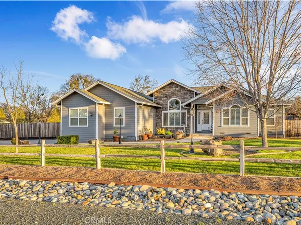 1005 Oak Park Way, Lakeport, CA 95453