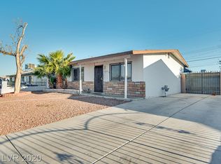 6313 Brittany Way, Las Vegas, NV 89107