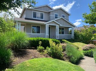 2495 NE Kyle Ct, Issaquah, WA 98029