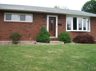 1224 Midway Rd, Whitehall, PA 18052