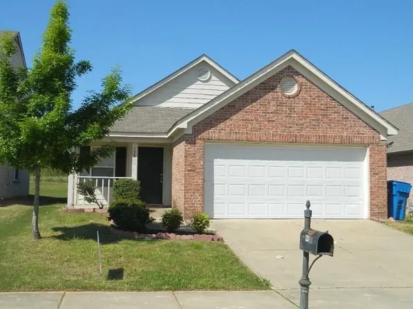 12025 Misty Trl, Arlington, TN 38002