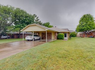 1308 Ridge Run St #A, Cleburne, TX 76033