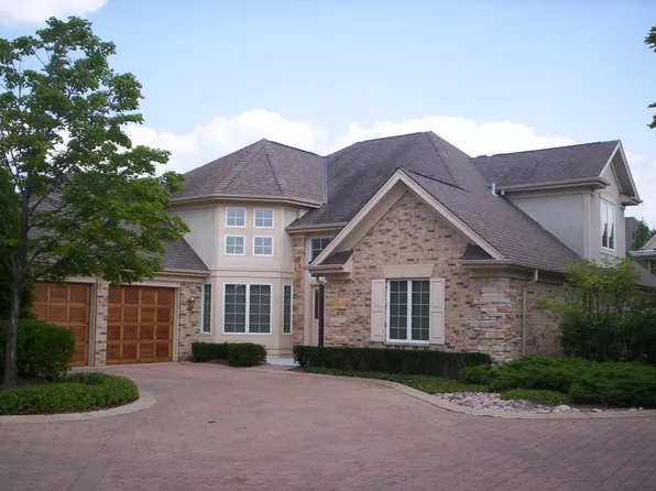 (undisclosed Address), Lincolnshire, IL 60069
