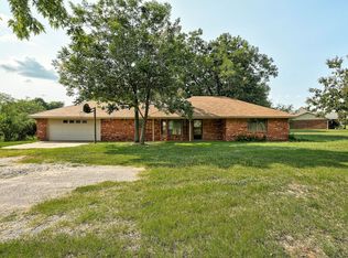 1100 W Simpson Rd, Edmond, OK 73034