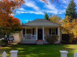 30745 SW Magnolia Ave, Wilsonville, OR 97070