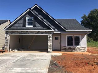 619 Spartan Commodor Ln LOT 35, Inman, SC 29349