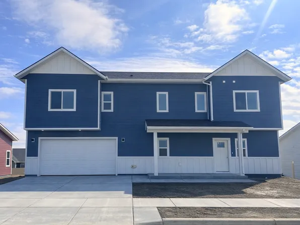 7050 Copper Sunset Dr, Billings, MT 59106