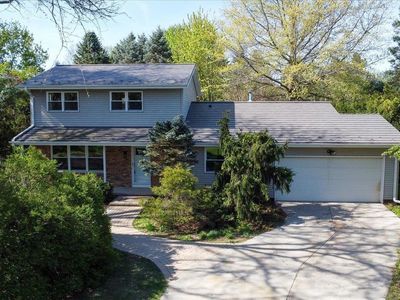 3713 Festival Way, Deforest, WI, 53532