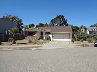 548 Couper Dr, San Luis Obispo, CA 93405