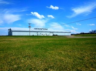 5901 Weller Rd, Gregory, MI 48137