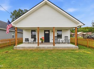 1719 Texas Ave, Knoxville, TN 37921