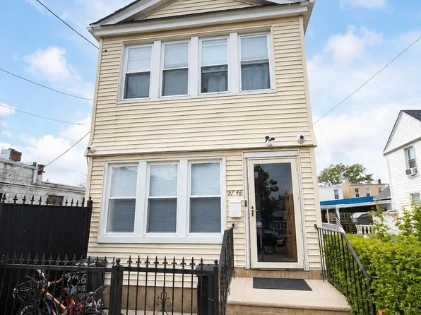 9746 106th St, Ozone Park, NY 11416