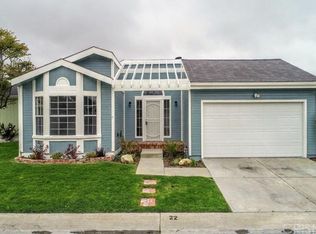 19835 Cottonwood Dr, Canyon Country, CA 91351