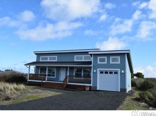 458 S Bel Air Loop SW, Ocean Shores, WA 98569