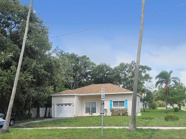 205 N MISSOURI AVENUE, CLEARWATER, FL 33755