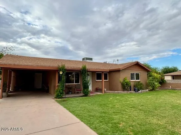 36690 W PIMA Drive, Stanfield, AZ 85172