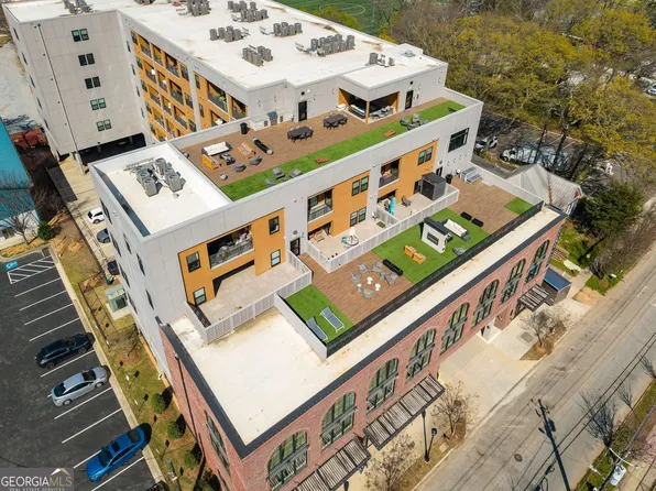 112 Rogers St NE #202, Atlanta, GA 30317