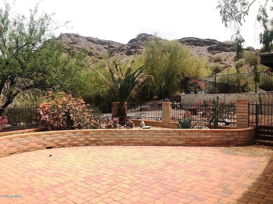 Patio Views best