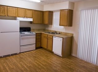 Oxford Townhomes, Morrow, GA 30260