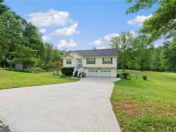 4267 Wintergreen Ct, Gainesville, GA 30507