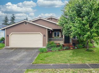 13828 51st Dr NE, Marysville, WA 98271