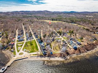 89 Clinton Ave, Lincolnville, ME 04849