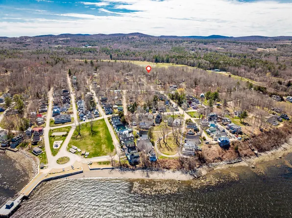 89 Clinton Avenue, Northport, ME 04849