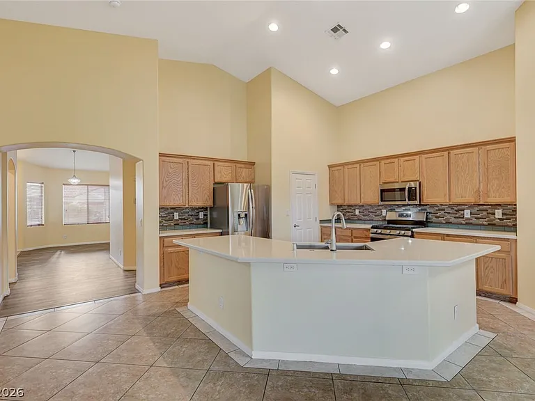 4628 Cantina Rey St — Photo 4