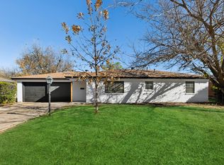 3312 Mesquite Rd, Fort Worth, TX 76111