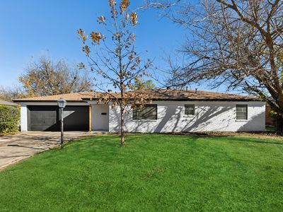 3312 Mesquite Rd, Fort Worth, TX, 76111