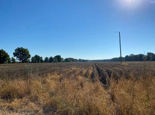 1226 Tidwell Rd, Columbia, LA 71418