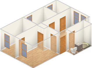 229 Blake St APT 3, Lewiston, ME 04240
