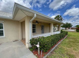 1051 SW 85th Way, Okeechobee, FL 34974