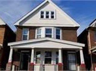 3501 Garland St, Detroit, MI 48214