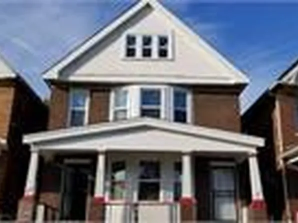 3501 Garland St, Detroit, MI 48214