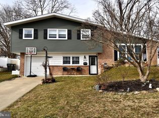 2510 Nicholby Dr, Wilmington, DE 19808