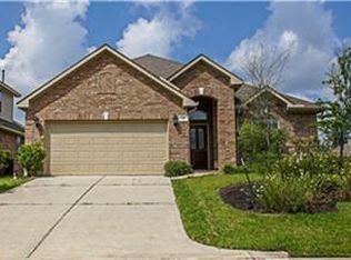 35 Quillwood Pl, The Woodlands, TX 77354