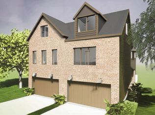 5813 Martel Ave, Dallas, TX 75206